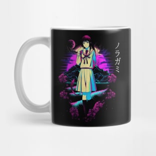 Men Women Urban Fantasy Characters Movies Mug